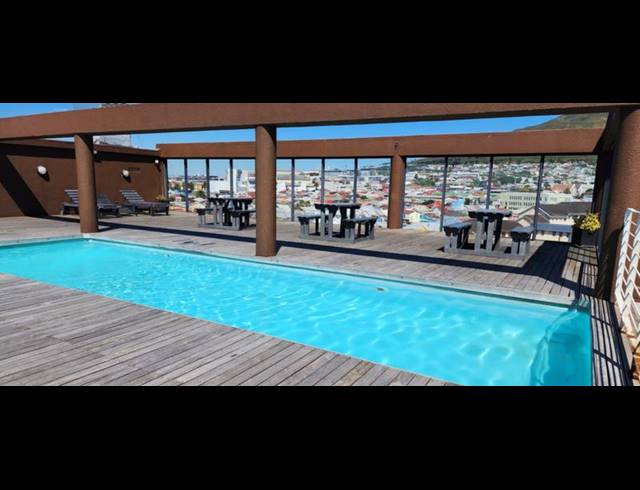 1 BEDROOM APARTMENT FOR SALE IN WOODSTOCK